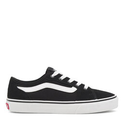 Vans Tenisky Vans Filmore Decon VN0A45NMIJU1_ Černá