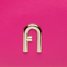

Сумка Furla Diamante WB00863-AX0733-2504S-1007 Pop Pink, Рожевий