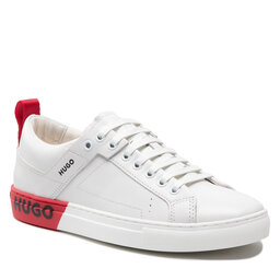 Hugo Sneakers Hugo Mayfair 50474425 10235244 01 Open White 126