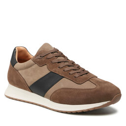 Gino Rossi Sneakers Gino Rossi 121AM0015 Dark Beige