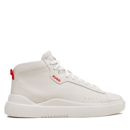 

Снікерcи Hugo 50493151 White 100, Білий