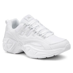 Kappa Sneakers Kappa 242672OC White 1010