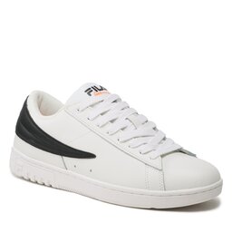 Fila Sneakersy Fila Highflyer L FFM0191.13036 White/Black