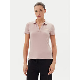 EA7 Emporio Armani EA7 Emporio Armani Pólóing 7W000266 AF12500 U4079 Rózsaszín Regular Fit