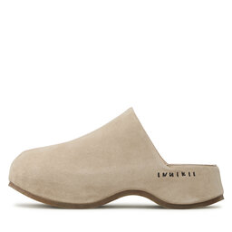 

Шльопанці Inuikii Sabot Venezia 70103-450 Beige, Бежевий