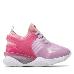 Bibi Sneakersy Bibi Light Flow 1160022 Różowy