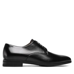 BOSS Polobotky BOSS Kensington 50499842 Černá
