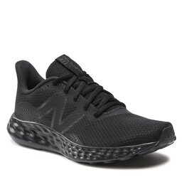 New Balance Παπούτσια New Balance 411 v3 W411CK3 Μαύρο