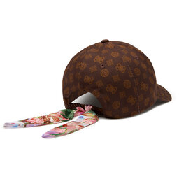 

Бейсболка Guess Aggie V3YZ00 WFKN0 P1AK, Коричневий