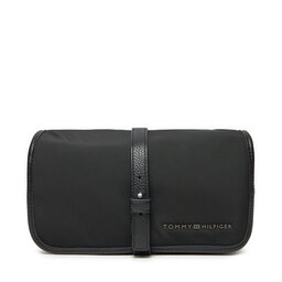 Tommy Hilfiger Kosmetinė Tommy Hilfiger AM0AM13052 Juoda