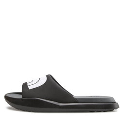 

Шльопанці The North Face Triarch Slide NF0A5JCAKY41 Tnf Black/Tnf White, Чорний