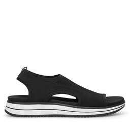 Remonte Sandalen Remonte D1J52-00 Schwarz