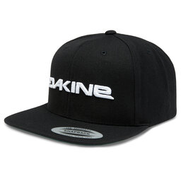 Dakine Baseball sapka Dakine Classic 10003803 Black