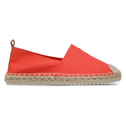 

Еспадрильї Big Star Shoes, Рожевий