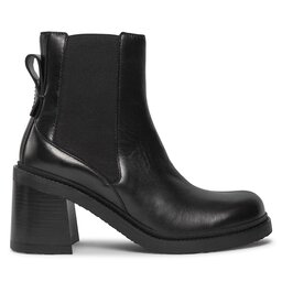 See By Chloé Botine See By Chloé SB41002A Negru