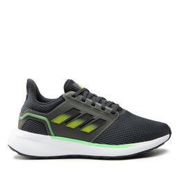 

Взуття adidas Eq19 GY4717 Carbon/Beam Yellow/Beam Green, Сірий