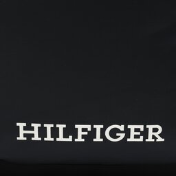 

Рюкзак Tommy Hilfiger Hilfiger Roll Top Backpack AM0AM11380 DW6, Cиній