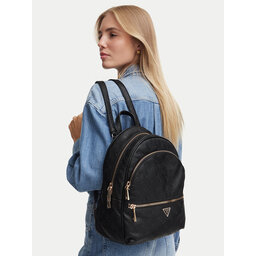 Guess Rucksack Guess Manhattan II HWPD71 18330 Schwarz