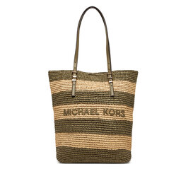 MICHAEL Michael Kors Borsetta MICHAEL Michael Kors Quinn 30S5GQNT9W Cachi