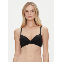 Emporio Armani Underwear Emporio Armani Underwear Besiūlė liemenėlė EW000444 AF10880 FC027 Juoda