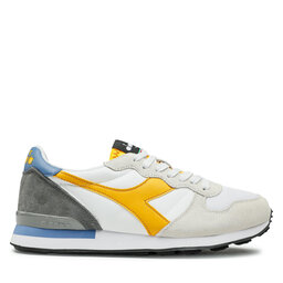 

Снікерcи Diadora Camaro 501.159886 01 C8870 Whtie/Riviera, Білий