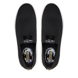 

Кросівки MICHAEL Michael Kors Juno 43R3JUFSAD Black, Чорний