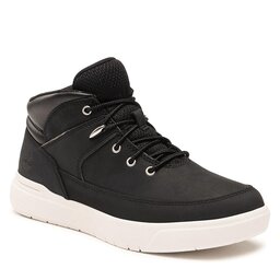 Timberland Botines planos Timberland Seneca Bay Hiker TB0A5RYC0151 Black Nubuck