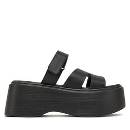 DeeZee Şlapi DeeZee 8791-2 Negru