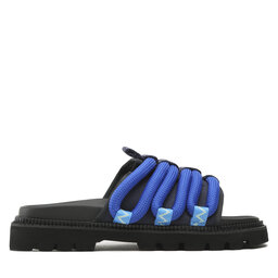 

Шльопанці Tommy Jeans Sandal Rope EM0EM01149 Twillight Navy C87, Голубий