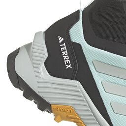 

Взуття adidas Eastrail 2.0 Mid RAIN.RDY Hiking Shoes IF4915 Seflaq/Wonsil/Preyel, Бірюзовий