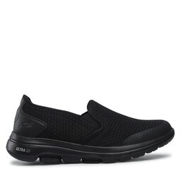 

Снікерcи Skechers Apprize 55510/BBK Black, Чорний