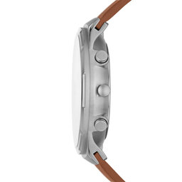 

Годинник Skagen Melbye SKW6805 Brown/Silver, Коричневий
