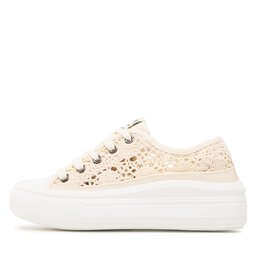 

Кеди Lee Cooper LCW-23-44-1620L Beige, Бежевий