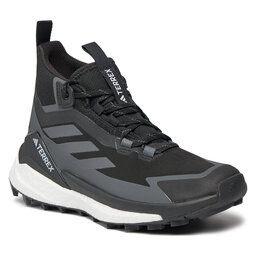 adidas Boty adidas Terrex Free Hiker GORE-TEX Hiking Shoes 2.0 HP7492 Core Black/Grey Six/Cloud White
