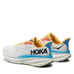 

Взуття Hoka Clifton 9 1127896 BSW, Білий
