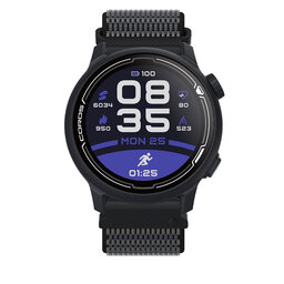 Coros Viedpulkstenis Coros Pace 2 WPACE2-NVY Dark Navy