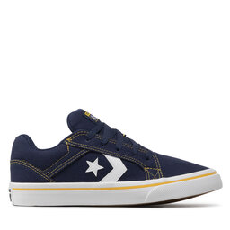 

Кросівки Converse El Distrito 2.0 Ox A00375C Midnight Navy/Amarillo/White, Cиній