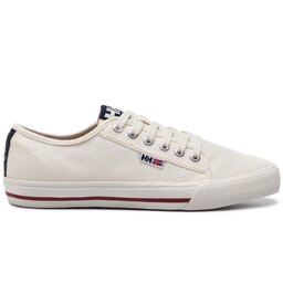 

Кросівки Helly Hansen Fjord Canvas Shoe V2 114-65.011 Off White /Navy/Plum, Білий