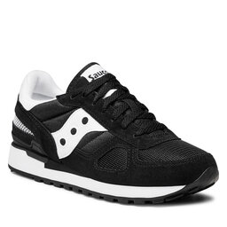 Saucony Sneakersy Saucony Shadow Original 2108-518 Blk/Violet