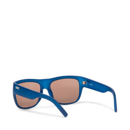 

Сонцезахисні окуляри POC Want WANT7012 1660 Opal Blue Tranlucent, Голубий