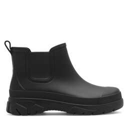 Lanetti Gumáky Lanetti AJ0406-1 Čierna