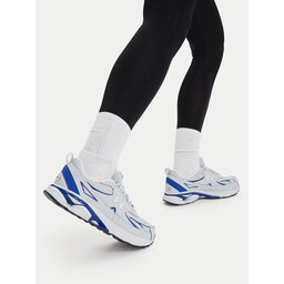 Under Armour Снікерcи Under Armour Apparition Tech 6005280 Сірий