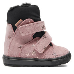 Mrugała Stiefel Mrugała Iwo 7181/4-05 Rosa