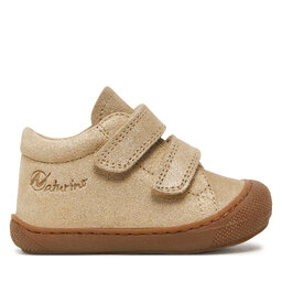 Naturino Зимни обувки Naturino Cocoon Vl 0012012904.59.0Q06 Бежов