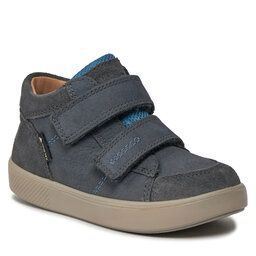 

Снікерcи Superfit 1-000774-2000 S Grey/Blue, Сірий