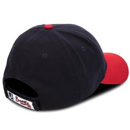

Бейсболка New Era The League Atlbra G 10047507 Cиній