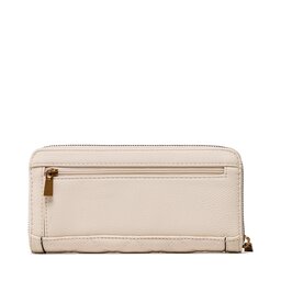 

Великий жіночий гаманець Guess Abey (Qb) Slg SWQB85 58460 STO, Бежевий