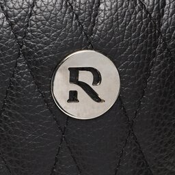 

Рюкзак Ryłko R40591TB Czarny UV6, Чорний