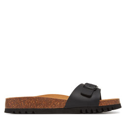 Scholl Şlapi Scholl Estelle F32155 Negru