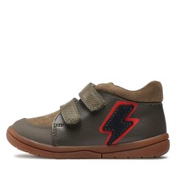 

Туфлі Garvalin 231318 S Musgo (Sauvage) B, Хакі